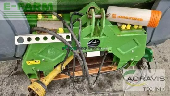 Esparcidor - Amazone - za-m 2501