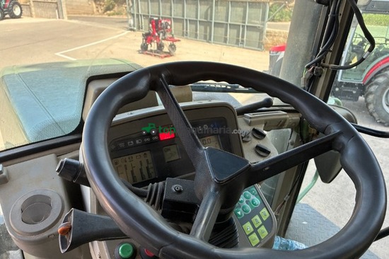 TRACTOR FENDT 920