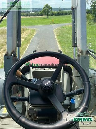 Tractor agrícola - Case IH - maxxum 130 mc MC
