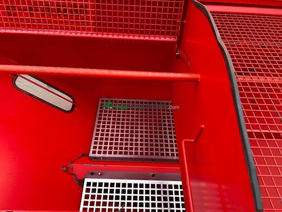 Sembradora - Väderstad - rapid 600c