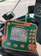 Atomizador - Amazone - ux 5200-40-3