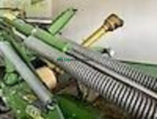 Cortacésped manual - Krone - am 323s