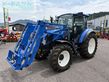Tractor agrícola - New Holland - t5.90