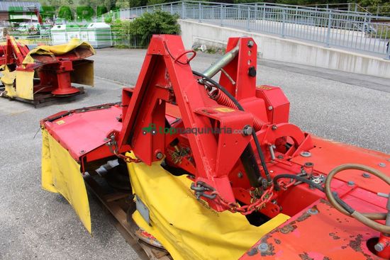 Cortacésped manual - Ziegler - 305-fz