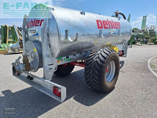 Equipamiento / accesorio - Oehler - vke 70
