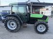 Tractor agrícola - Deutz-Fahr - agroplus 410 a europa