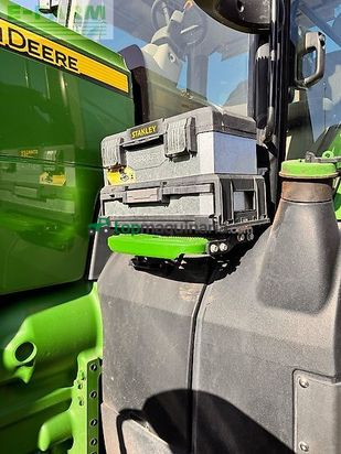 Tractor agrícola - John Deere - 8320r # e23