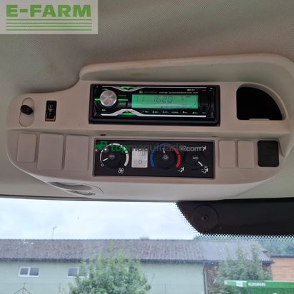 Tractor agrícola - John Deere - 6125 R