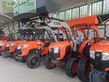 Tractor agrícola - Kubota - l1-452 hydrostat ab 0,99%
