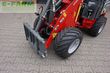 Minicargadora - Weidemann - 1140