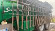 Equipamiento / accesorio - Samson - pg20 hydr. udskuds aksel