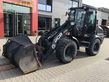 Minicargadora - JCB - 409