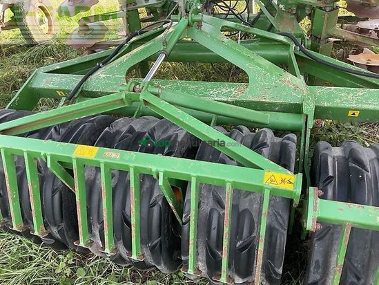 Grada de disco - Amazone - catros 5501-t