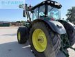 Tractor agrícola - John Deere - 6155r