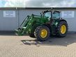 Tractor agrícola - John Deere - 6210r
