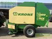 Empacadora gigant - Krone - presse variopack 1800