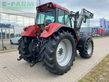 Tractor agrícola - Case IH - cvx 150 mit frontlader