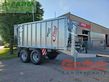 Cinta transportadora de forraje - Fliegl - asw 190 compact fox tandem