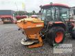 Tractor agrícola - Kubota - l2421 dhl