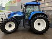 Tractor agrícola -  - t7550