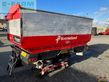Esparcidor - Kverneland - tlx3900geospread