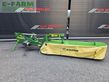 Cortacésped manual - Krone - easycut r 280