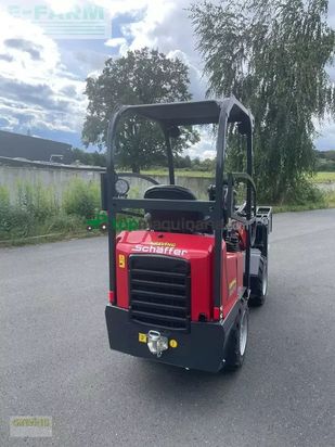 Telescopica - Schaffer - 1622