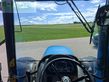 Tractor agrícola - Landini - 135 comfort top-tronic
