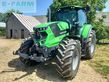 Tractor agrícola - Deutz-Fahr - agrotron 6165 ps
