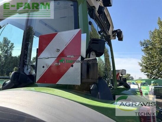 Tractor agrícola - Fendt - 724 vario gen-6 profi+ setting 2
