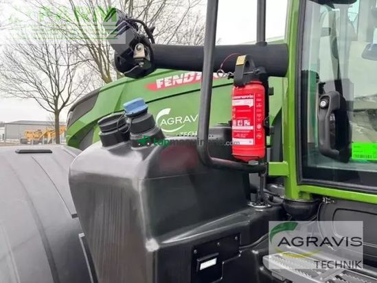 Tractor agrícola - Fendt - 936 vario gen-7 profi+ setting2