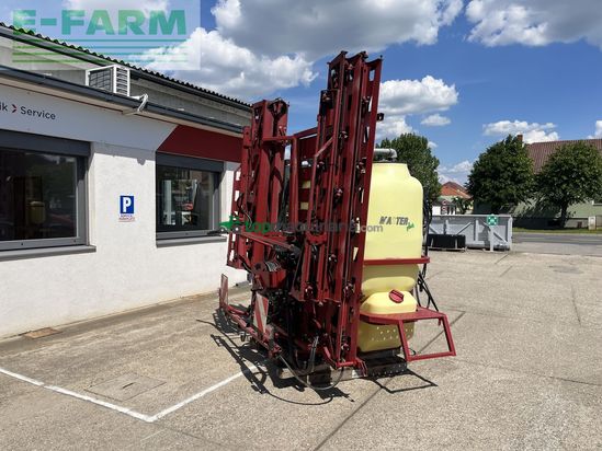 Atomizador - Hardi - master 1500 15m