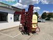 Atomizador - Hardi - master 1500 15m