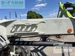 Henificador - Claas - liner 4000 comfort