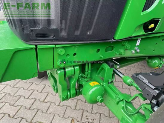 Tractor agrícola - John Deere - 6120m