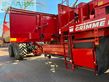 Cosechadora - arrancadora de patata - Grimme - se 260 ub