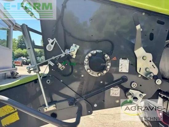 Cosechadora de Cereal - Claas - lexion 630