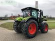 Tractor agrícola - Claas - arion 550 cmatic cebis CMATIC CEBIS
