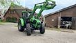 Tractor agrícola - Deutz-Fahr - 5115