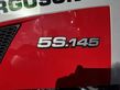 Tractor agrícola - Massey Ferguson - 5s-145 dyna 6 exclusive Exclusive