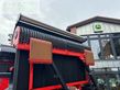 Henificador - Kuhn - merge maxx 760