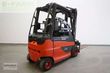 Elevadora - Linde - e 30/600 hl 387