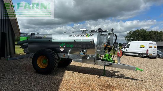 Equipamiento / accesorio - Joskin - modulo 2 5000l