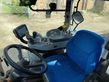 Tractor agrícola - New Holland - t7.200 range command swii