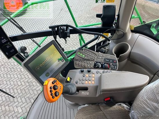 Cosechadora de Cereal - John Deere - 9900i prodrive 40 km/h