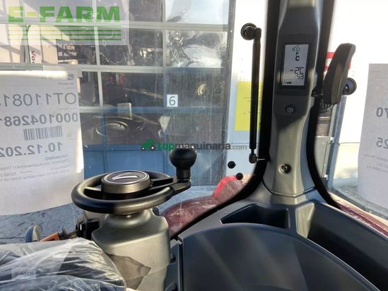 Tractor agrícola - Valtra - t235