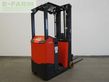 Elevadora - Linde - e 10 8917