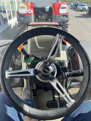 Tractor agrícola - Case IH - puma 220 cvxdrive (stage v)