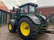 Tractor agrícola - John Deere - 6r 250