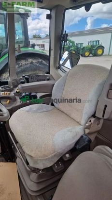 Tractor agrícola - John Deere - 6100m